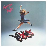 Maneskin – Rush! (Stereo Vinyl)