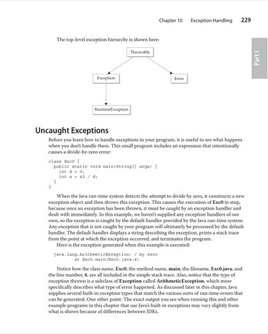 Java: The Complete Reference, Twelfth Edition 12th Edition - фото 4