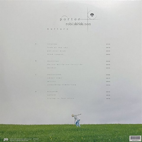 Porter Robinson – Nurture (Vinyl) - фото 3