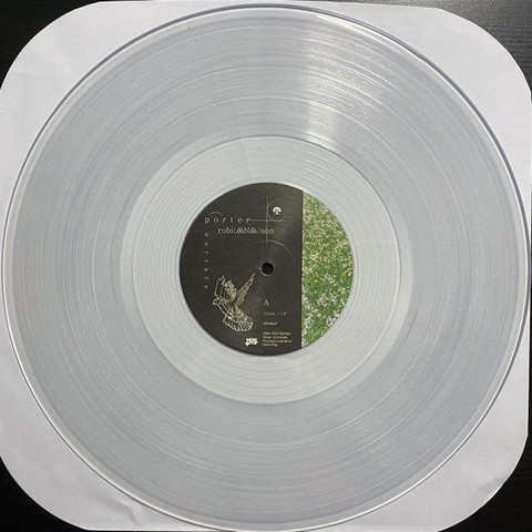 Porter Robinson – Nurture (Vinyl) - фото 4