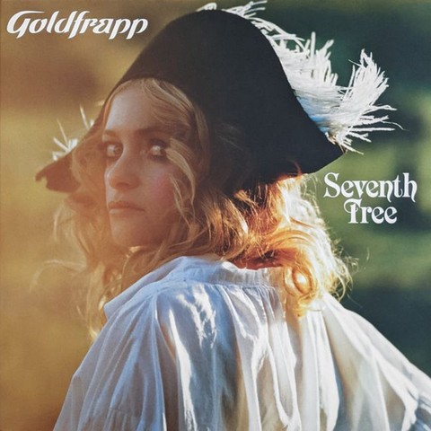 Goldfrapp – Seventh Tree (Vinyl) - фото 1