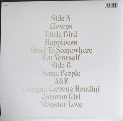Goldfrapp – Seventh Tree (Vinyl) - фото 3