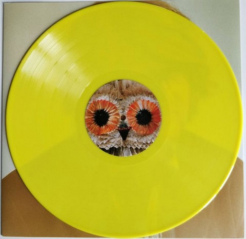 Goldfrapp – Seventh Tree (Vinyl) - фото 4