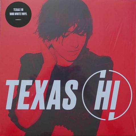 Texas – Hi (Vinyl) - фото 1