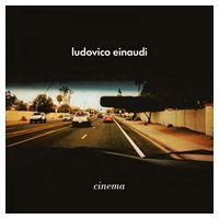 Ludovico Einaudi – Cinema (Vinyl) - Classical