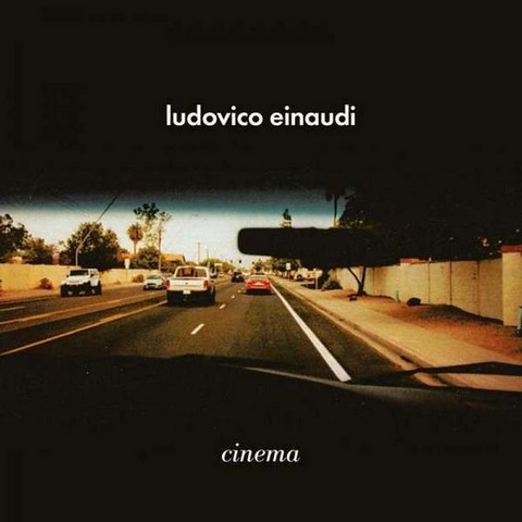Ludovico Einaudi – Cinema (Vinyl) - фото 1