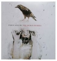 Parov Stelar – The Demon Diaries (2LP, Limited Edition, Repress, Special Edition, Colored Red Vinyl) - Виниловые пластинки