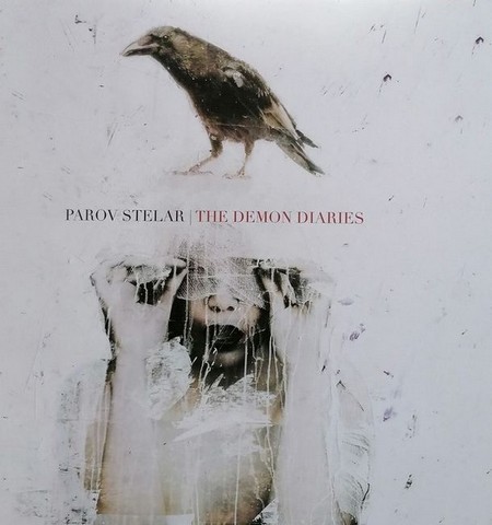 Parov Stelar – The Demon Diaries (2LP, Limited Edition, Repress, Special Edition, Colored Red Vinyl) - фото 1