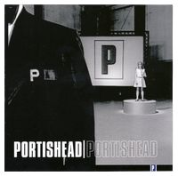 Portishead – Portishead (Reissue, Arvato CD) - Кассеты, CD и DVD диски