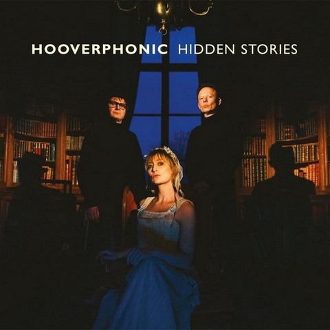 Hooverphonic – Hidden Stories (Vinyl) - фото 1