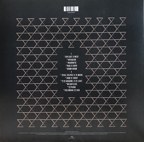 Enigma – Voyageur (Vinyl) - фото 2