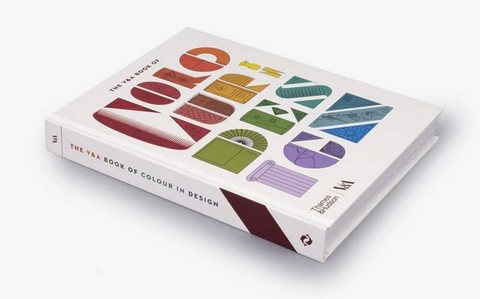 The V&A Book of Colour in Design (Victoria and Albert Museum) - фото 2