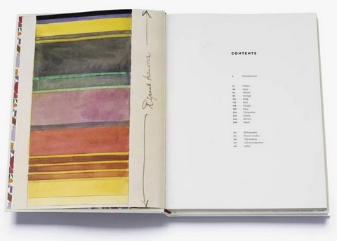 The V&A Book of Colour in Design (Victoria and Albert Museum) - фото 3