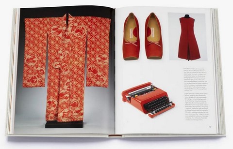 The V&A Book of Colour in Design (Victoria and Albert Museum) - фото 4