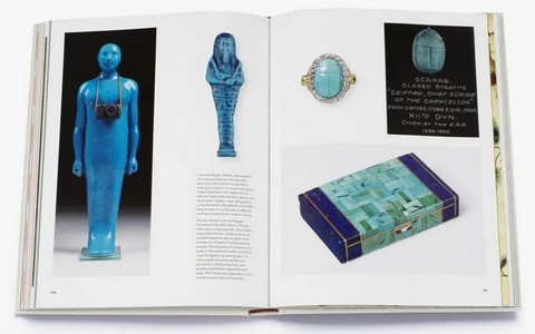 The V&A Book of Colour in Design (Victoria and Albert Museum) - фото 5