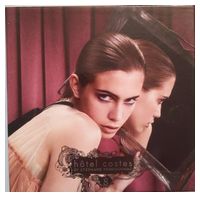 Stephane Pompougnac – Hotel Costes 8 (Compilation, Mixed, Box CD)