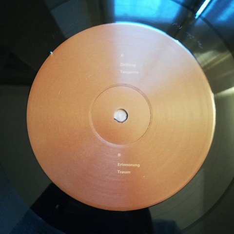 Pole – Fading (Vinyl, 12