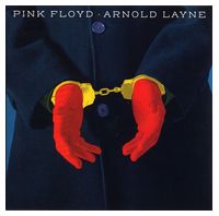 Pink Floyd – Arnold Layne (7
