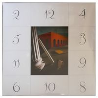 New Order – Thieves Like Us (12