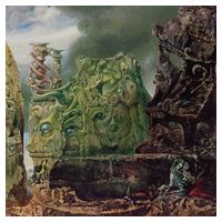 Spell – Opulent Decay (Vinyl)