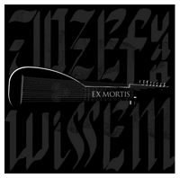 Jozef van Wissem – Ex Mortis (Vinyl) - Виниловые пластинки