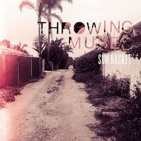 Throwing Muses – Sun Racket (Vinyl) - фото 1