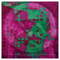 Coil – Constant Shallowness Leads to Evil (Fuchsia Vinyl) - Electronic