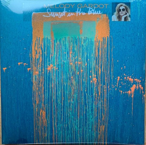 Melody Gardot – Sunset In The Blue (Vinyl) - фото 1