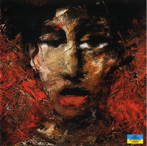 HIM – Venus Doom (CD, Album) - фото 1