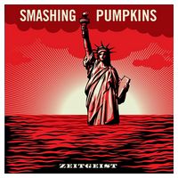 Smashing Pumpkins – Zeitgeist (CD)