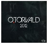 O.Torvald – 2012 (Reissue, DVD-Video, Compilation CD)