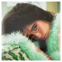 Camila Cabello – Familia (LP, Album, Limited Edition, Green Translucent Vinyl) - Pop