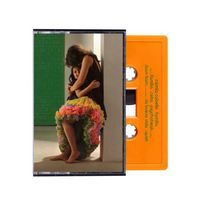 Camila Cabello – Familia (Exclusive Orange Cassette) - Pop