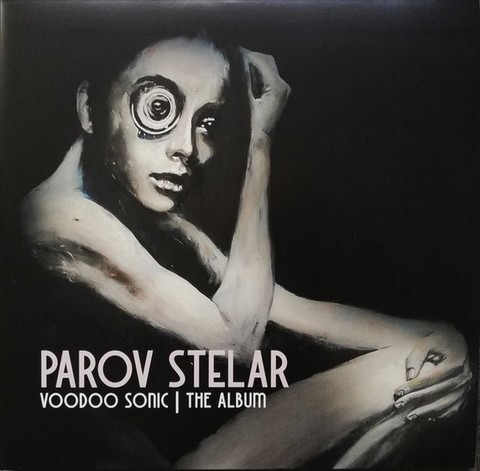 Parov Stelar – Voodoo Sonic | The Album (2LP) - фото 1