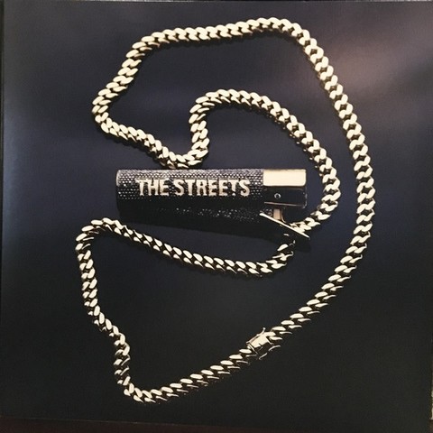 The Streets – None Of Us Are Getting Out Of This Life Alive (Vinyl) - фото 1