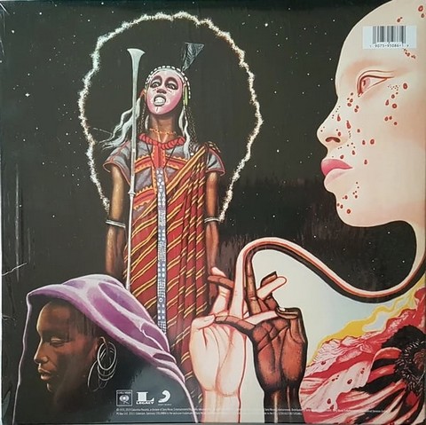 Miles Davis – Bitches Brew (Vinyl) - фото 2