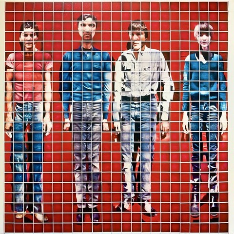Talking Heads – More Songs About Buildings And Food (Vinyl) - фото 1
