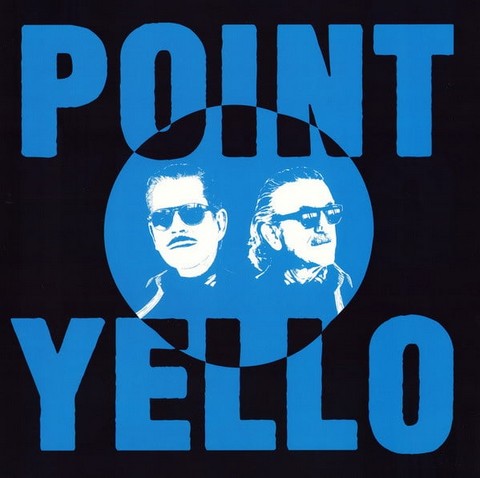 Yello – Point (Vinyl) - фото 1