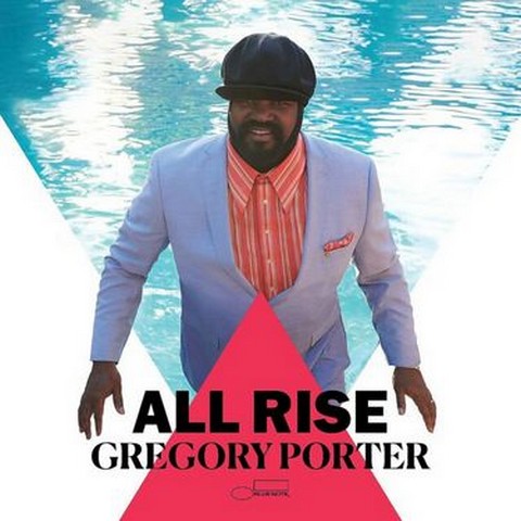 Gregory Porter - All Rise (Vinyl) - фото 1