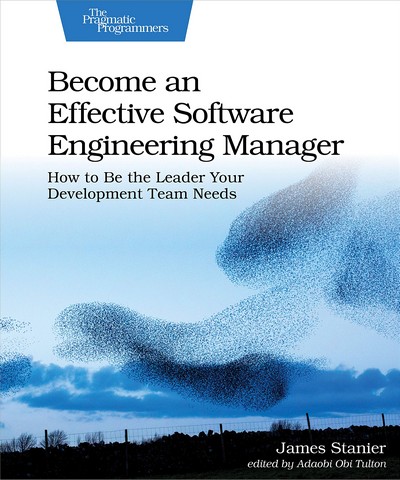 Become an Effective Software Engineering Manager: How to Be the Leader Your Development Team Needs 1st Edition - фото 1