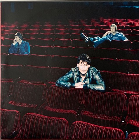 
A-Ha – Lifelines (2LP, Album, Vinyl) - фото 4