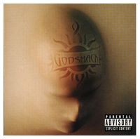 Godsmack – Faceless (Enhanced CD)