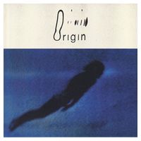 Jordan Rakei – Origin (LP, Album, 180g, Vinyl)
