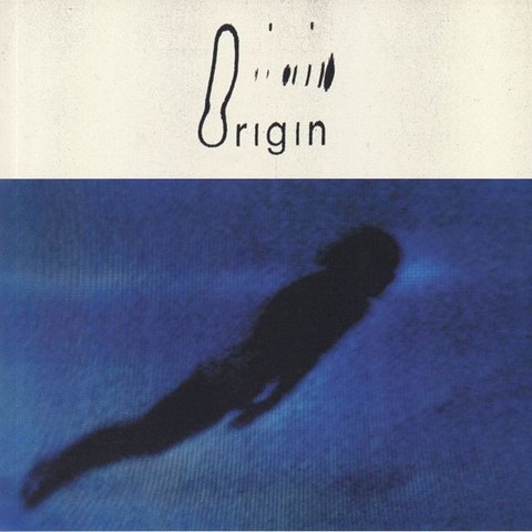Jordan Rakei – Origin (Vinyl) - фото 1