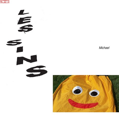 Les Sins – Michael (Vinyl) - фото 1