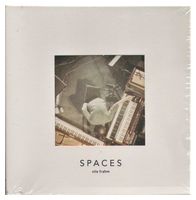 Nils Frahm – Spaces (CD) - Electronic