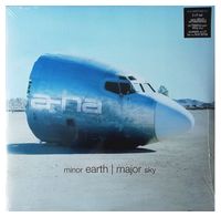 A-Ha – Minor Earth | Major Sky (Vinyl)