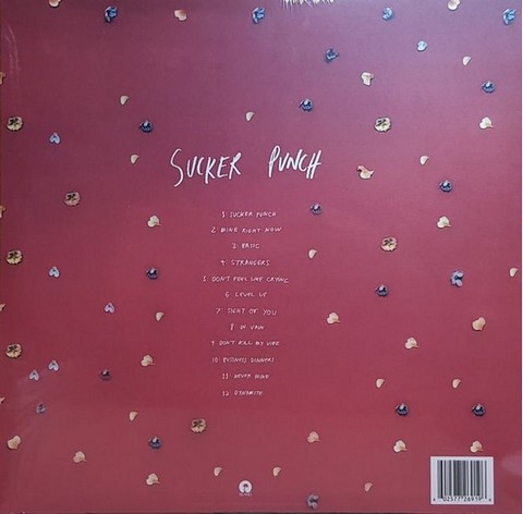 Sigrid – Sucker Punch (Vinyl) - фото 2