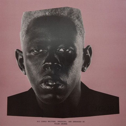 Tyler, The Creator – Igor (Vinyl) - фото 1