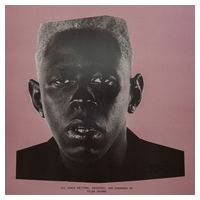 Tyler, The Creator – Igor (Vinyl)